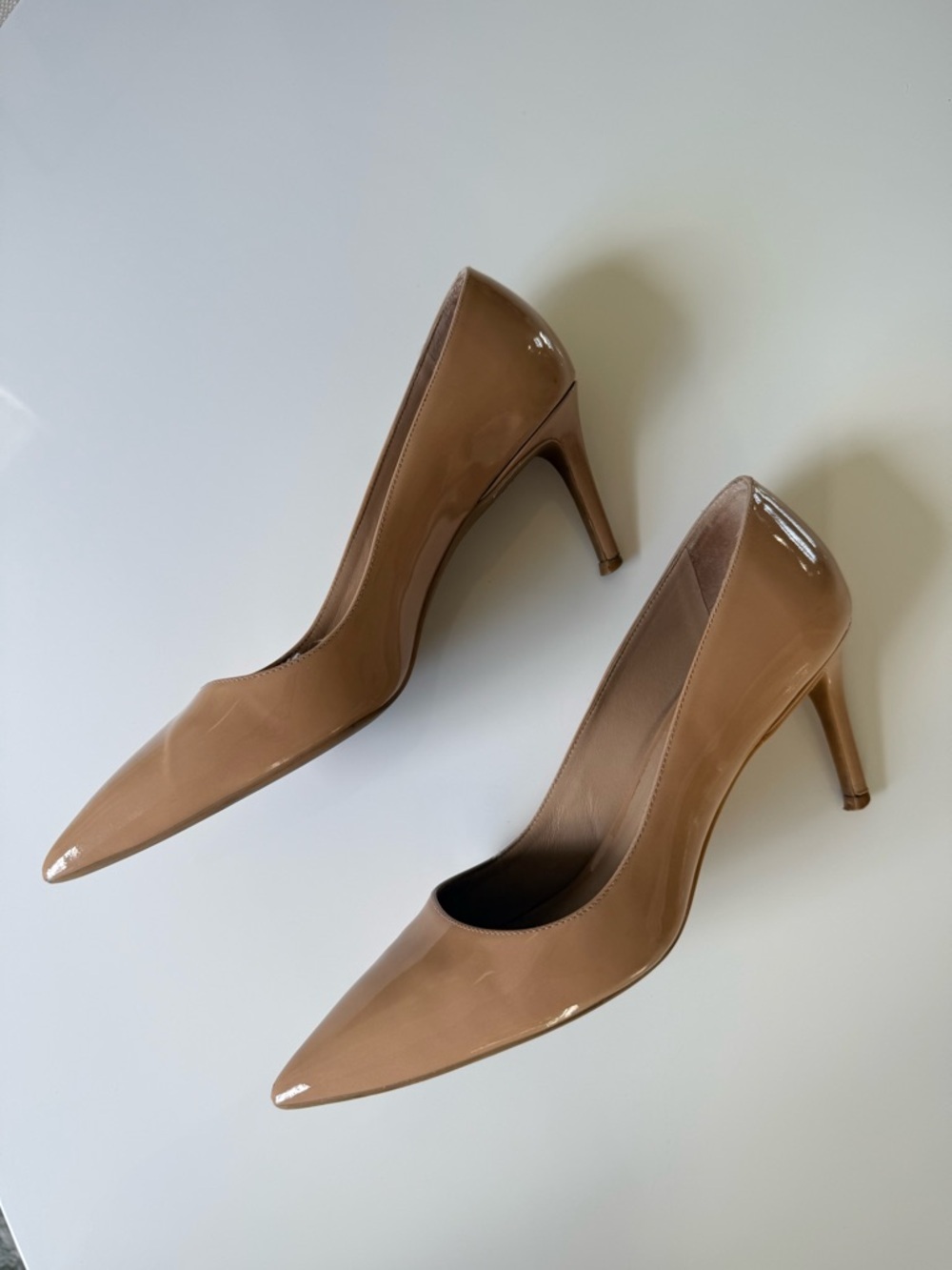 Stuart Weitzman Pumps - Picture 5 of 9